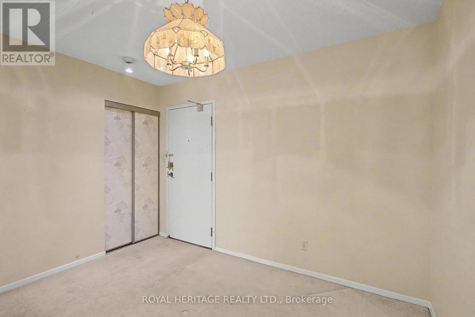 509 - 30 Thunder Grove, Toronto, ON - Indoor Photo Showing Other Room