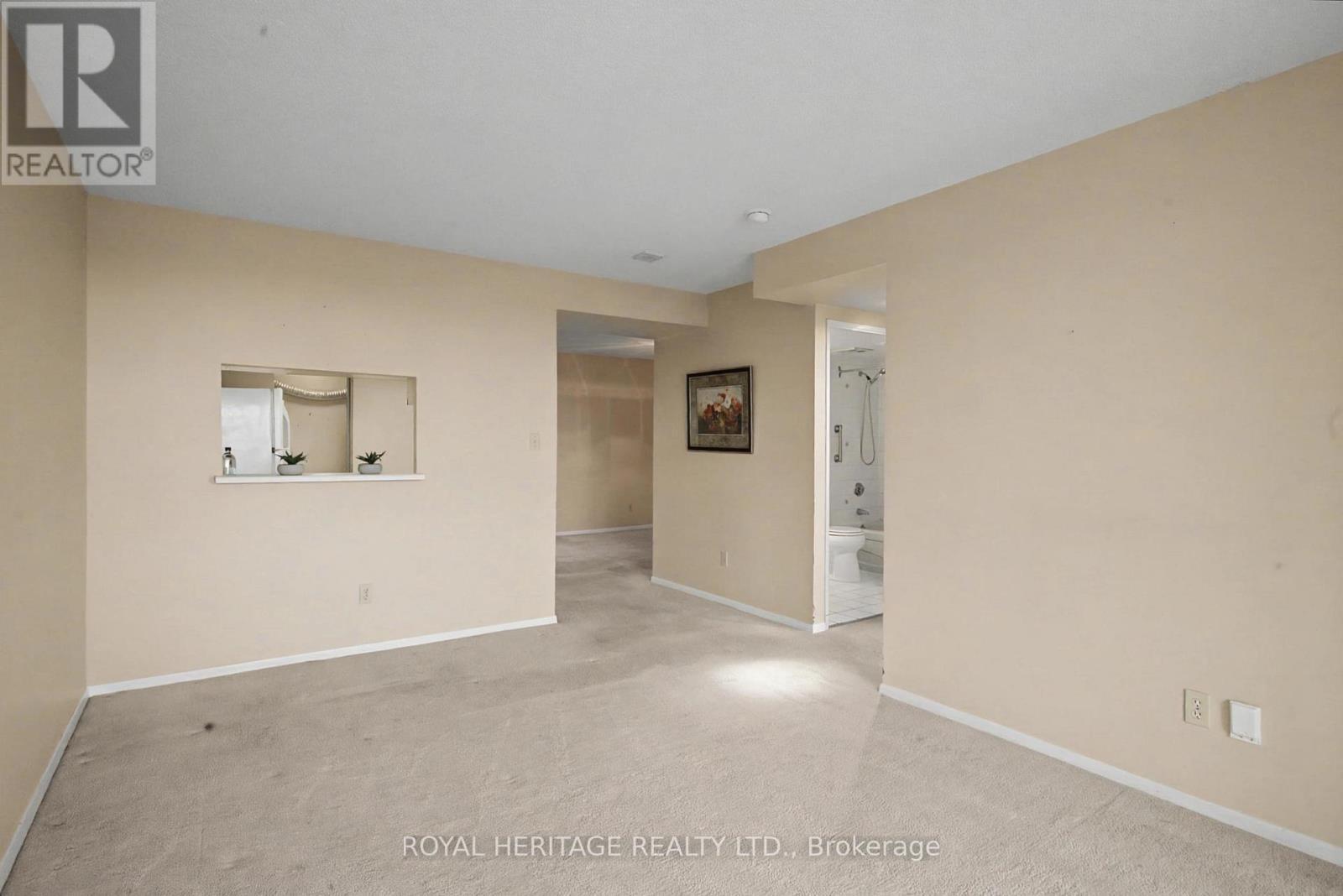 509 - 30 Thunder Grove, Toronto, ON - Indoor Photo Showing Other Room