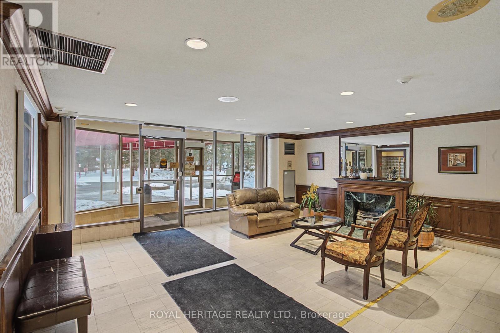 Thank you for viewing: - 509 - 30 Thunder Grove, Toronto, ON - Indoor Photo Showing Other Room