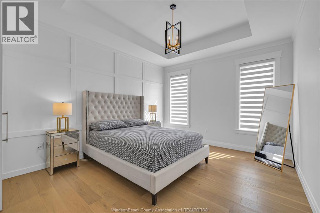 385 Matese Street, Lakeshore, ON - Indoor Photo Showing Bedroom