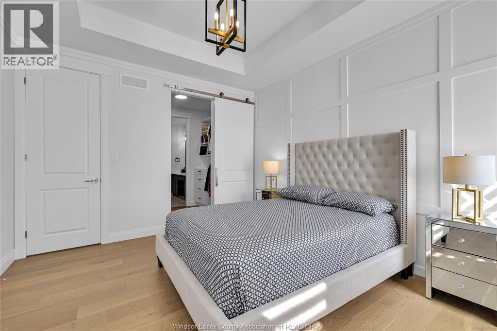 385 Matese Street, Lakeshore, ON - Indoor Photo Showing Bedroom