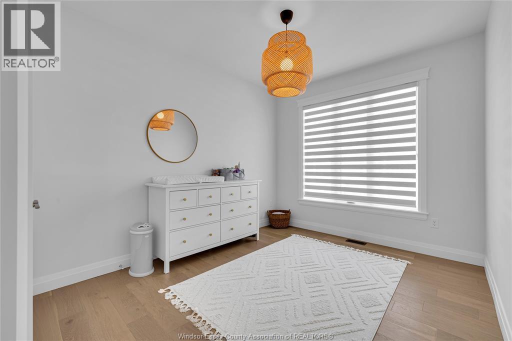 385 Matese Street, Lakeshore, ON - Indoor Photo Showing Bedroom