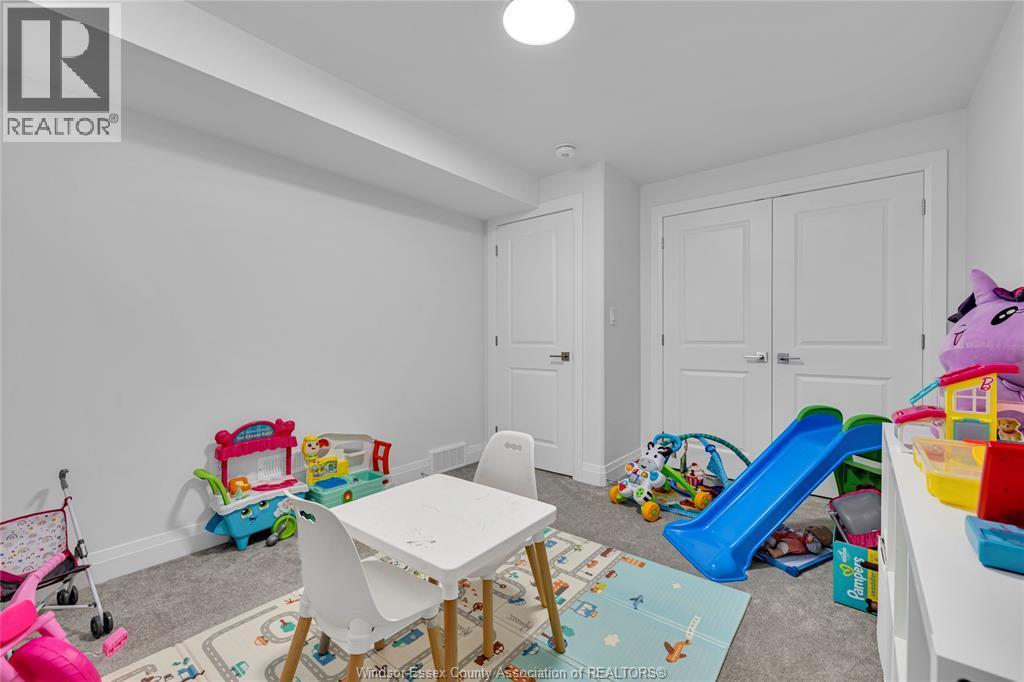 385 Matese Street, Lakeshore, ON - Indoor