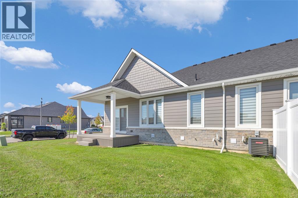 385 Matese Street, Lakeshore, ON - Outdoor