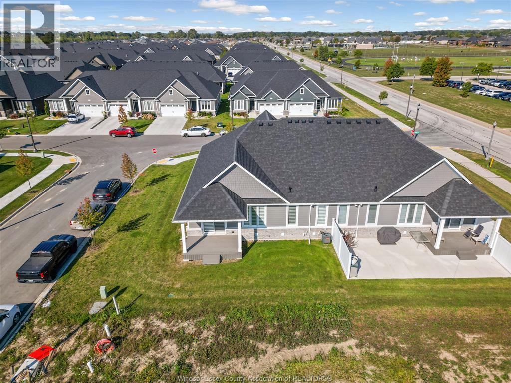 385 Matese Street, Lakeshore, ON - Outdoor With View