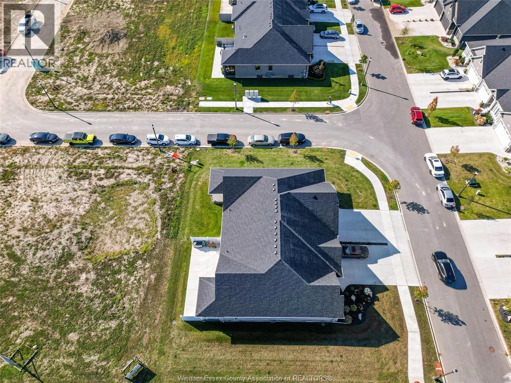 385 Matese Street, Lakeshore, ON - Outdoor With View