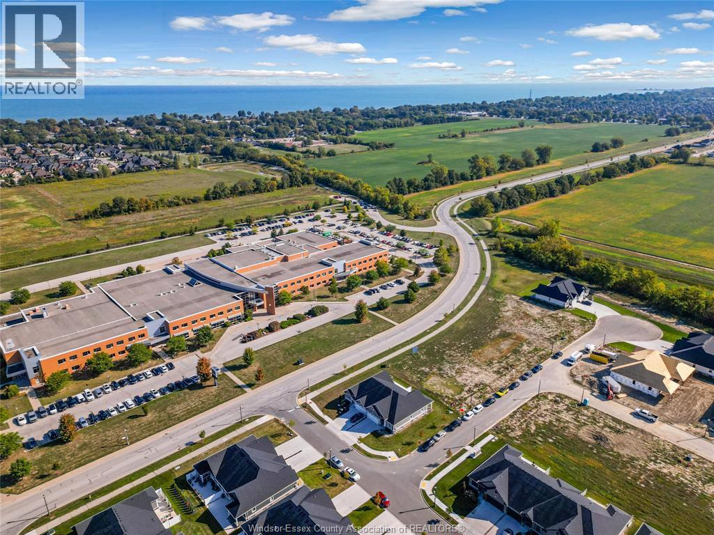 385 Matese Street, Lakeshore, ON - Outdoor With View