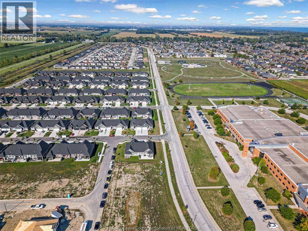 385 Matese Street, Lakeshore, ON - Outdoor With View