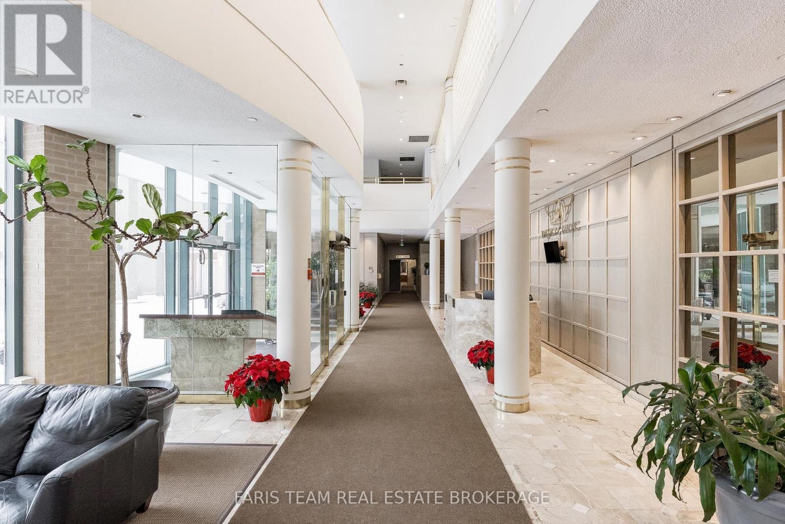 511 - 150 Dunlop Street E, Barrie, ON - Indoor Photo Showing Other Room