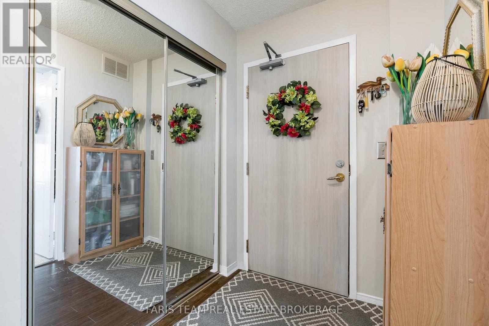 511 - 150 Dunlop Street E, Barrie, ON - Indoor Photo Showing Other Room