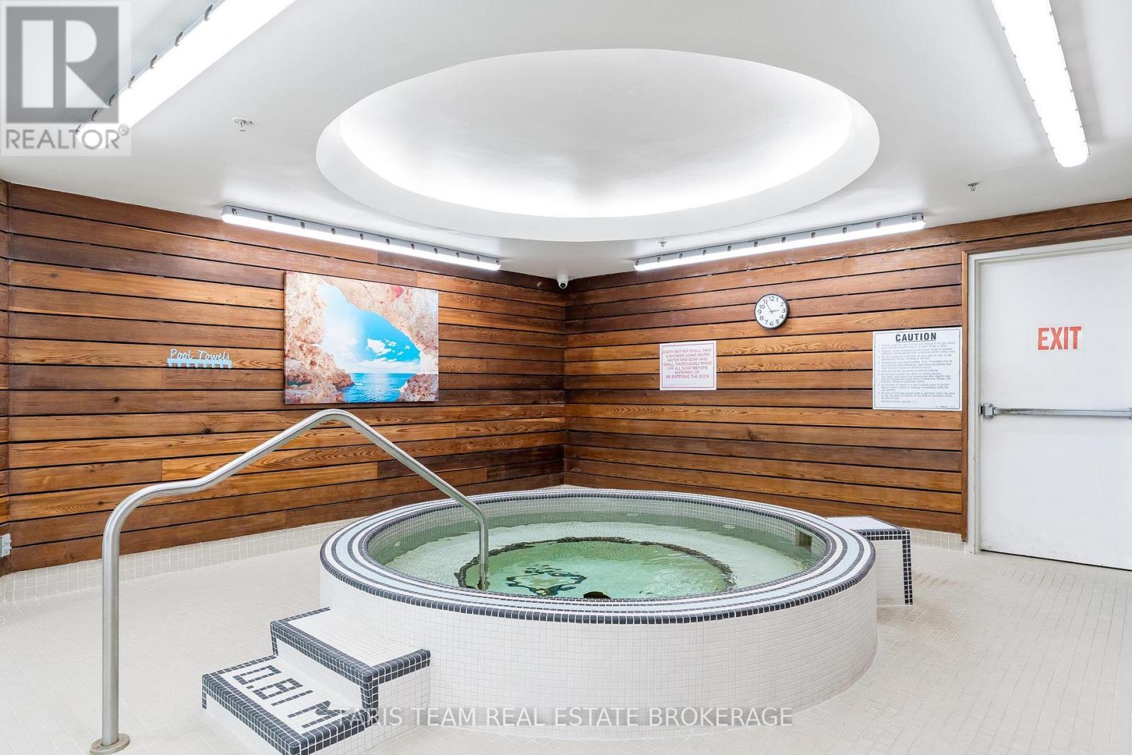 511 - 150 Dunlop Street E, Barrie, ON - Indoor Photo Showing Other Room