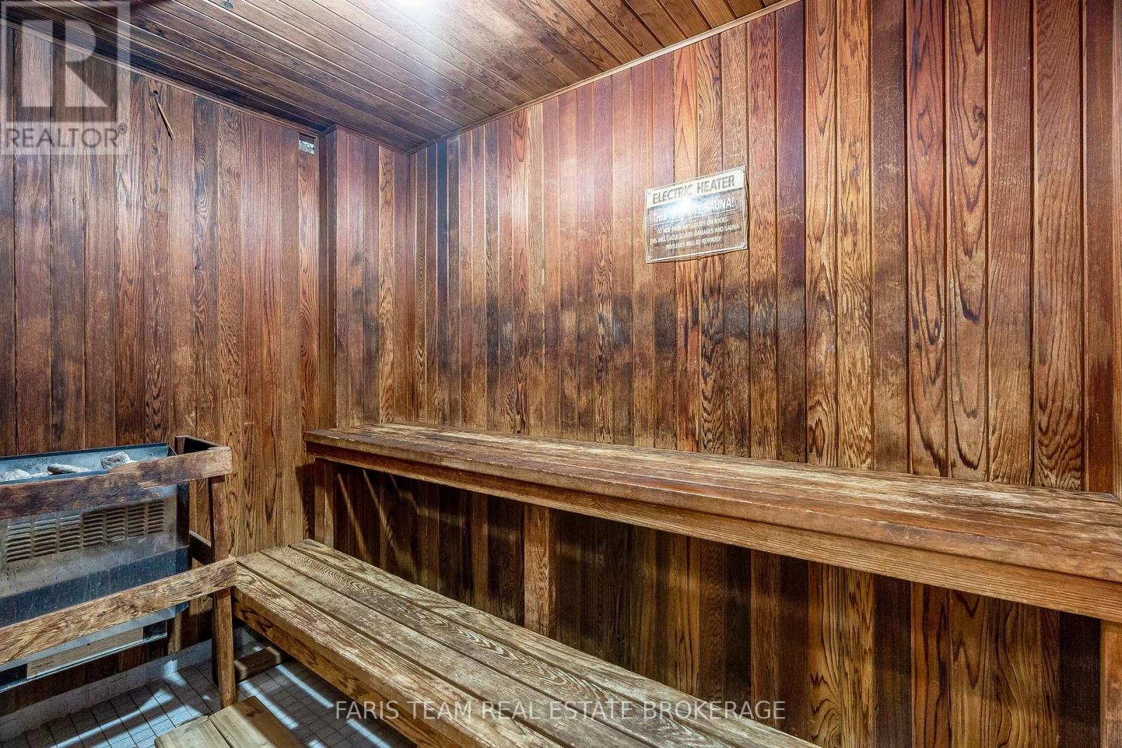 511 - 150 Dunlop Street E, Barrie, ON - Indoor Photo Showing Other Room