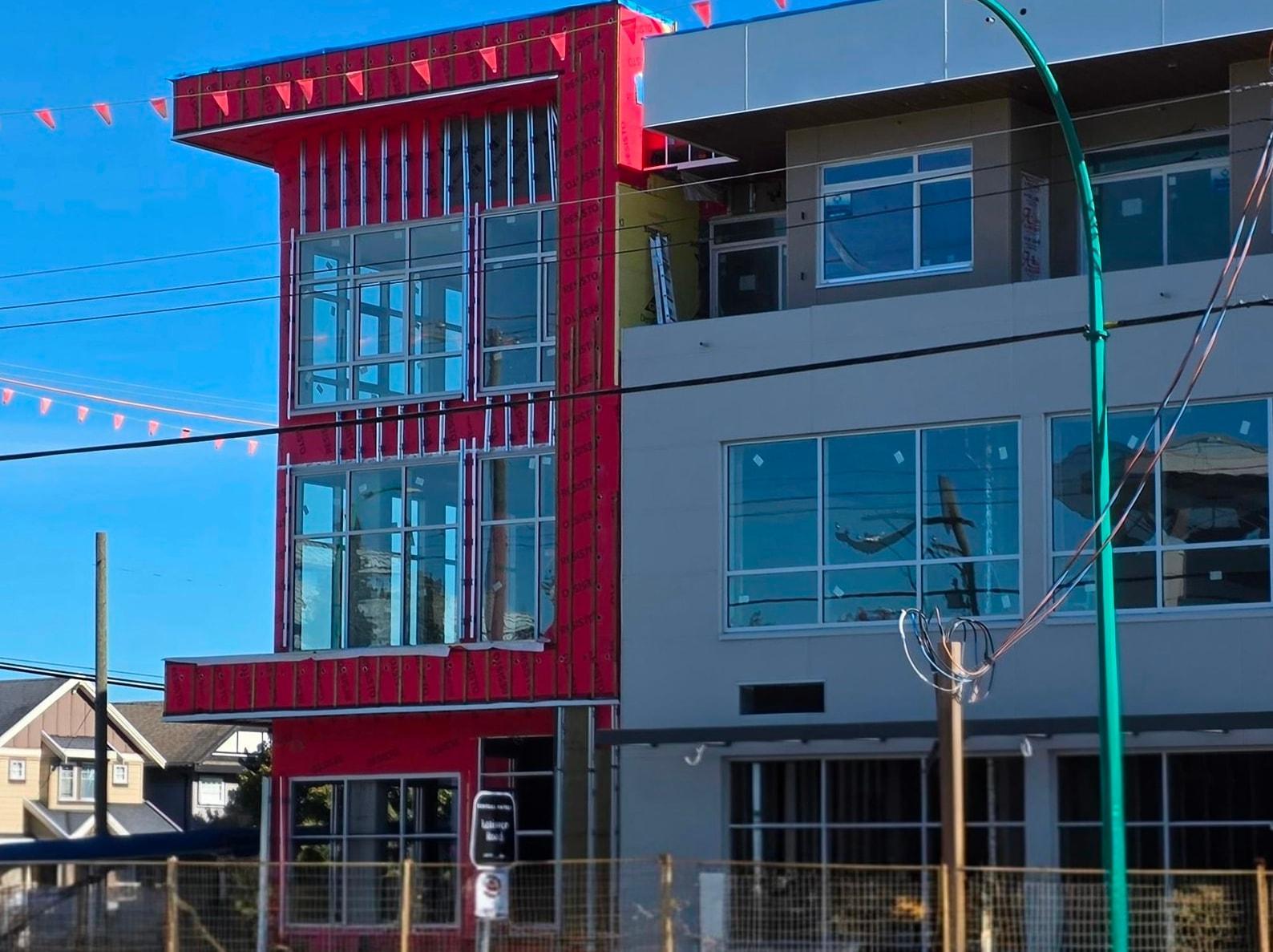 108 19220 72 Avenue, Surrey, BC