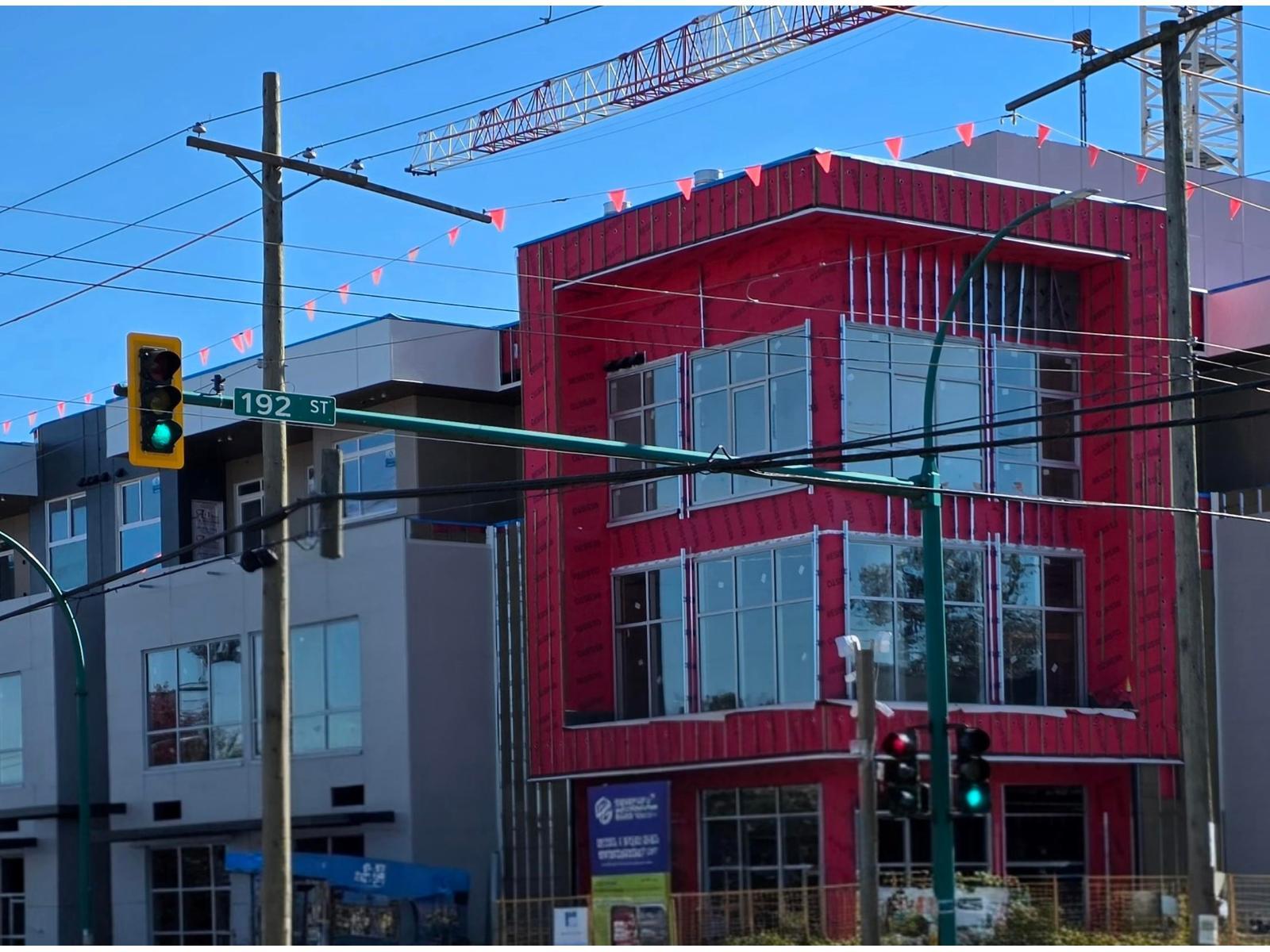 108 19220 72 Avenue, Surrey, BC