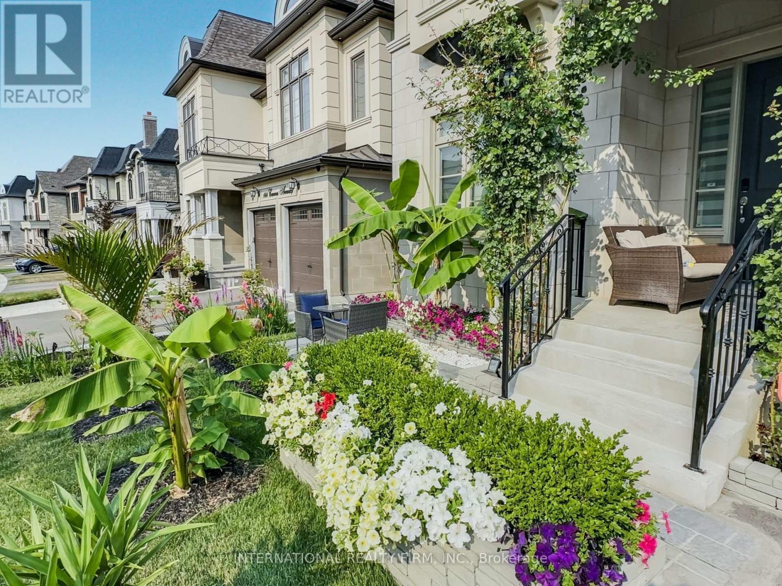 150 Cannes Avenue, Vaughan, ON - Outdoor