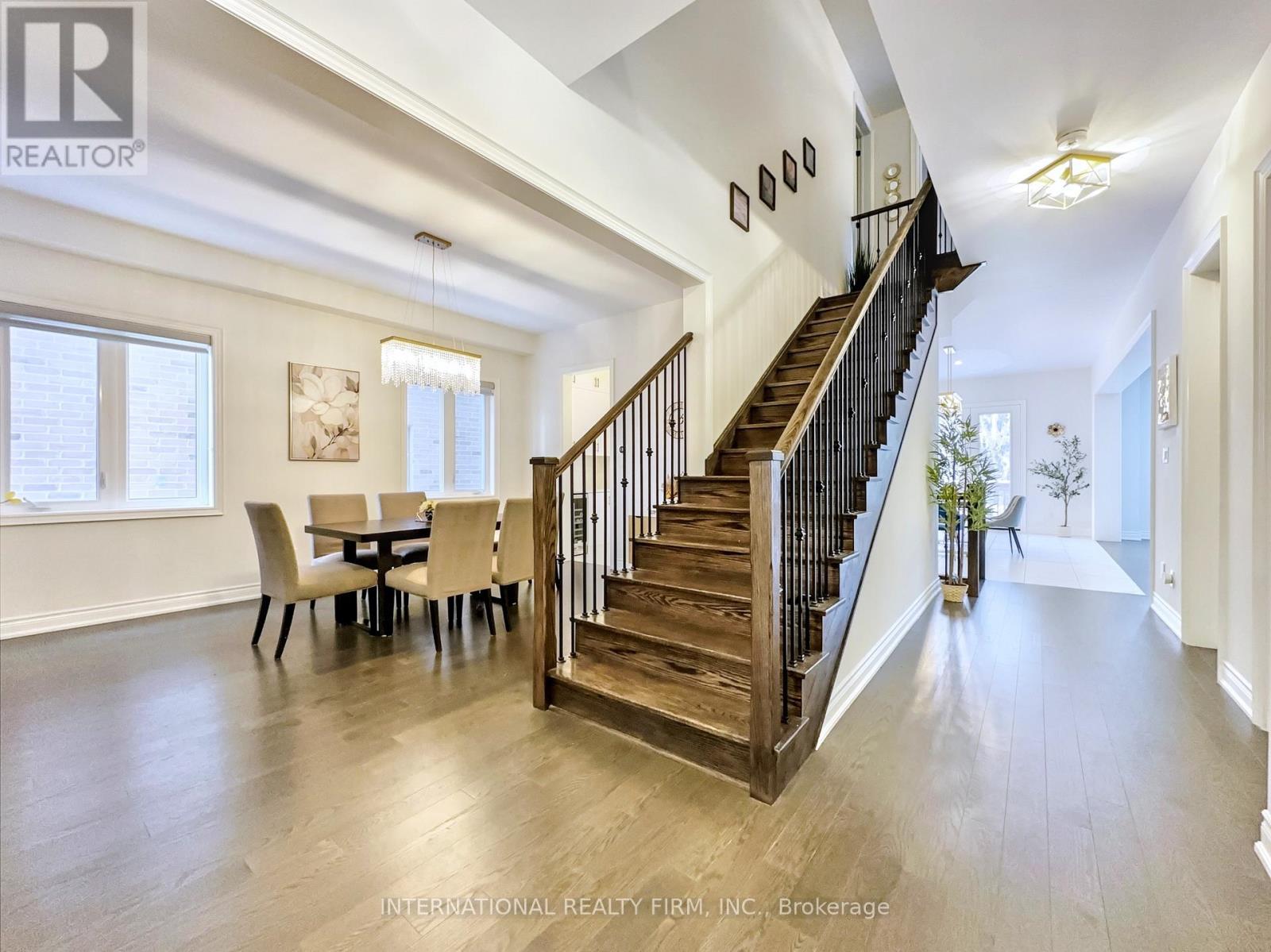 150 Cannes Avenue, Vaughan, ON - Indoor