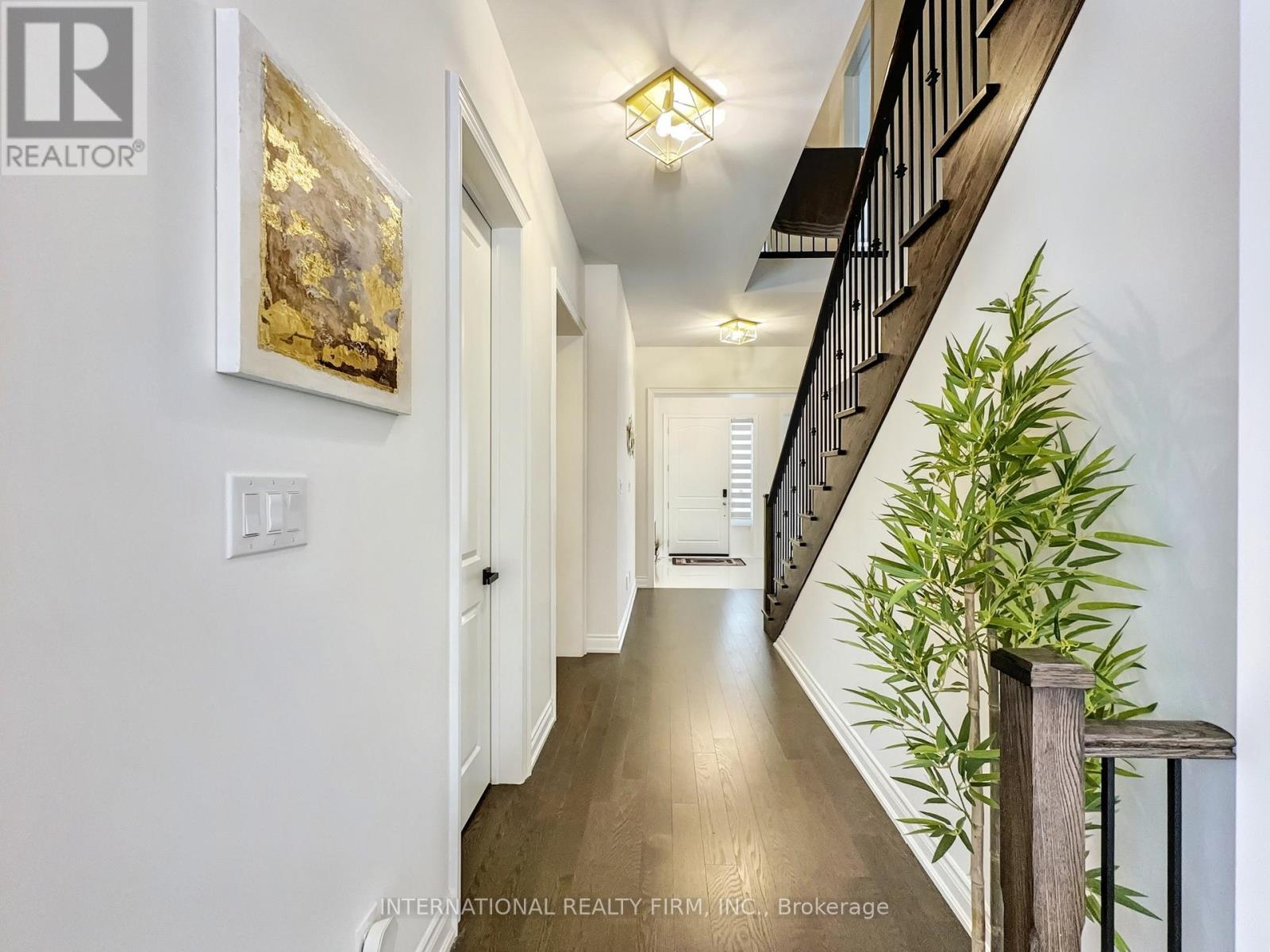 150 Cannes Avenue, Vaughan, ON - Indoor Photo Showing Other Room