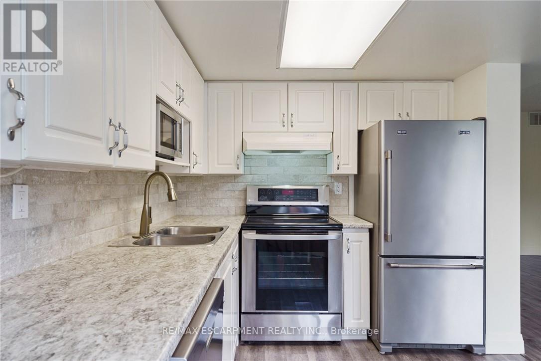 211 - 3499 Upper Middle Road, Burlington, ON