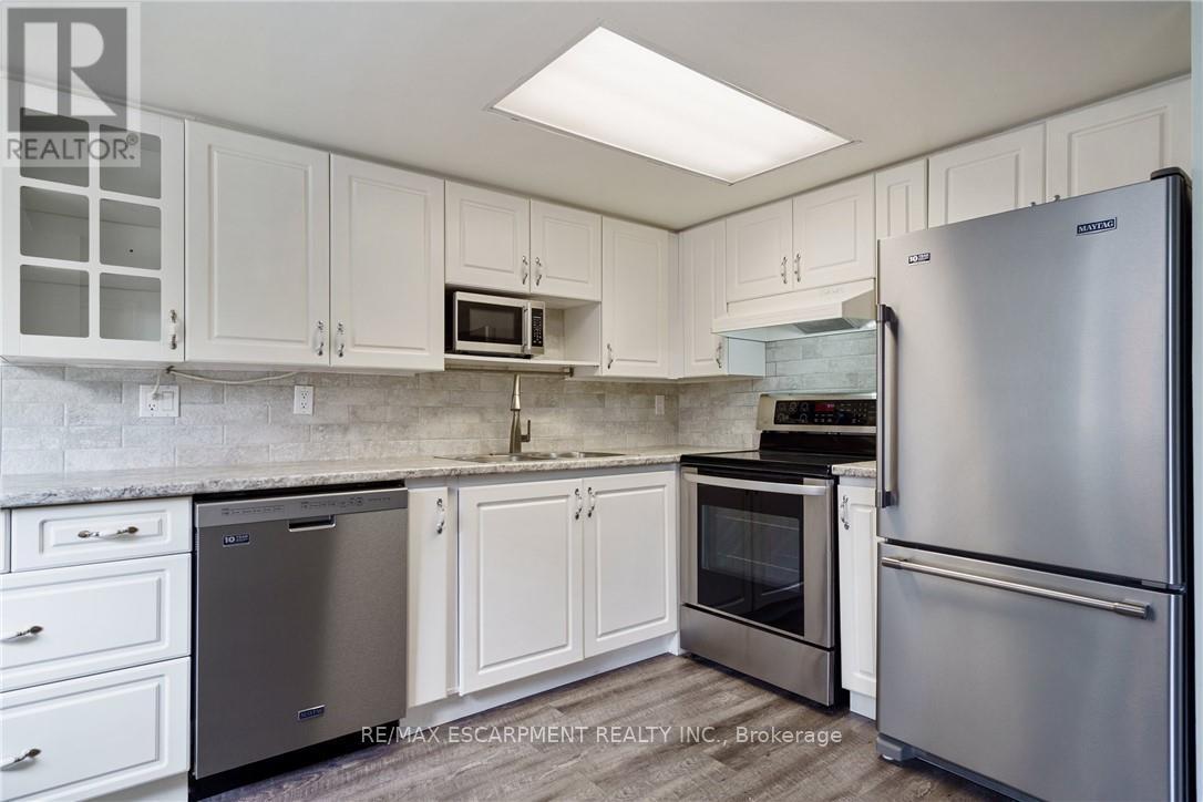 211 - 3499 Upper Middle Road, Burlington, ON