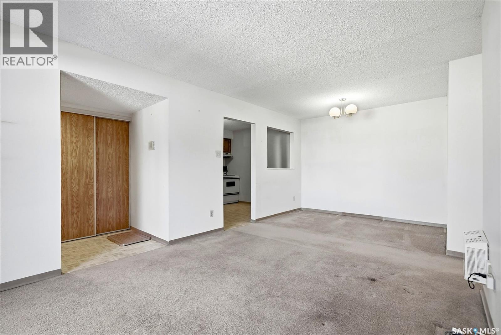 306 2237 Mcintyre Street, Regina, SK - Indoor Photo Showing Other Room