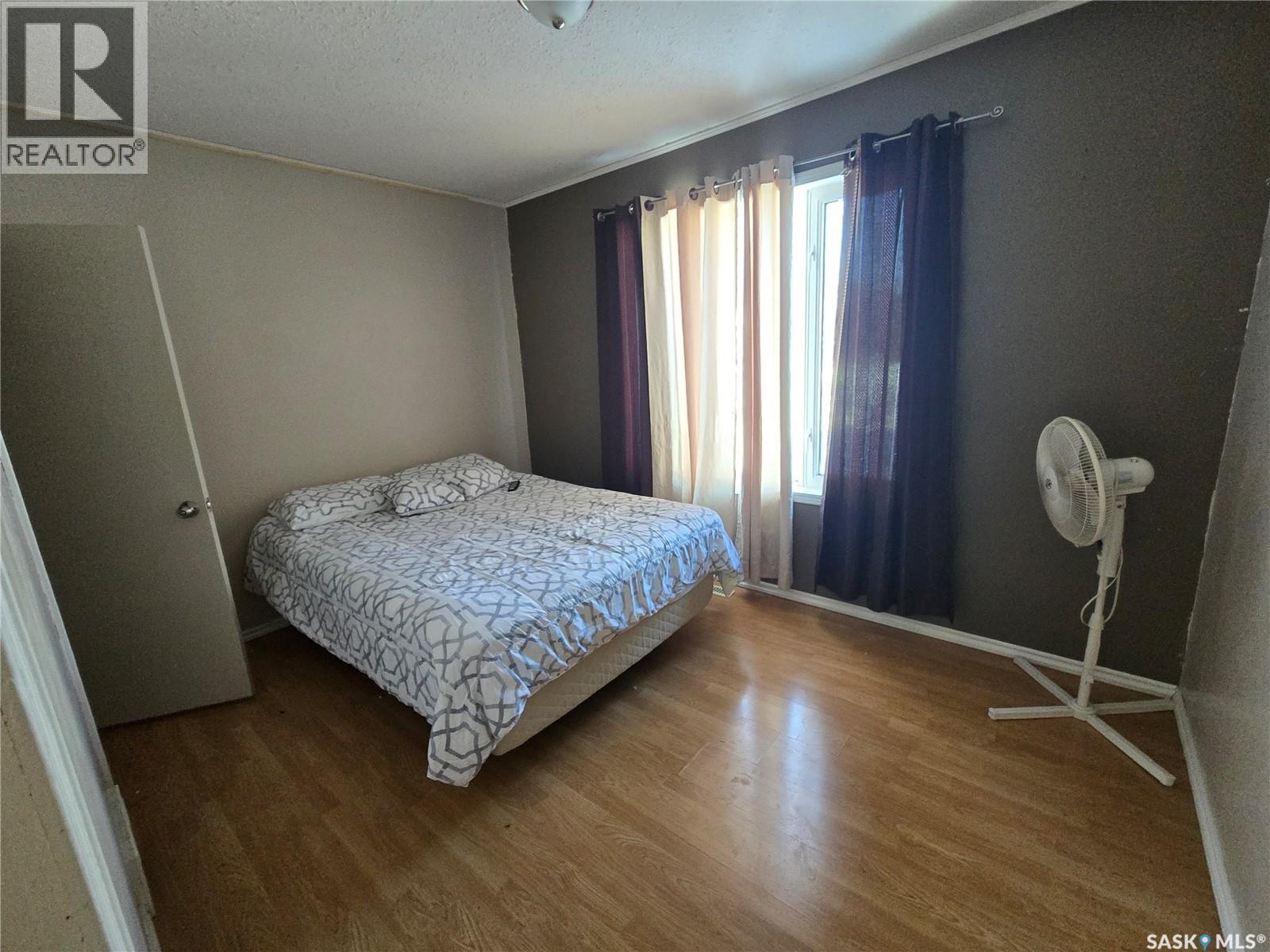 603 3Rd Street, Kipling, SK - Indoor Photo Showing Bedroom
