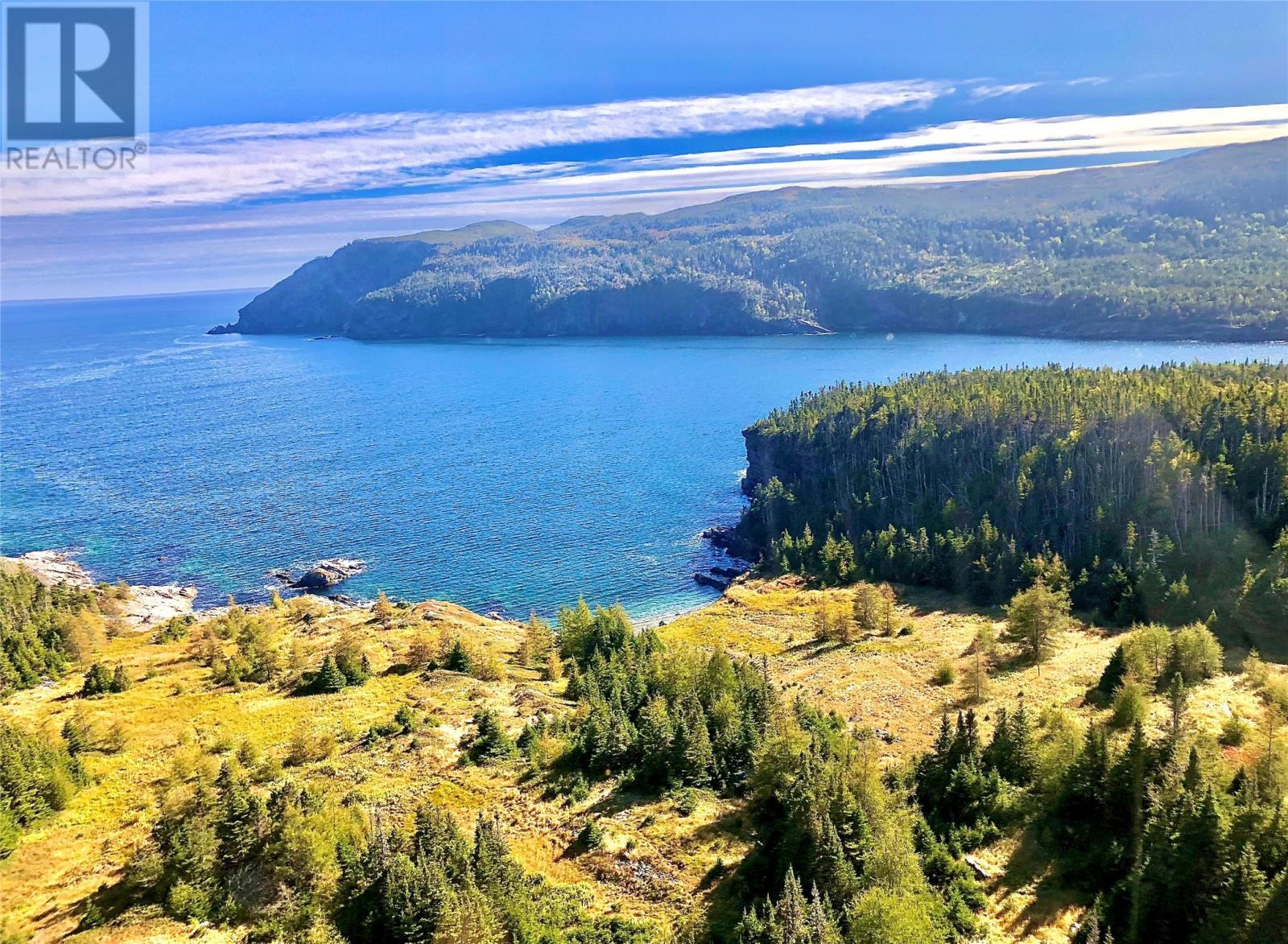 0 (B) Fort Point Road, Trinity, NL