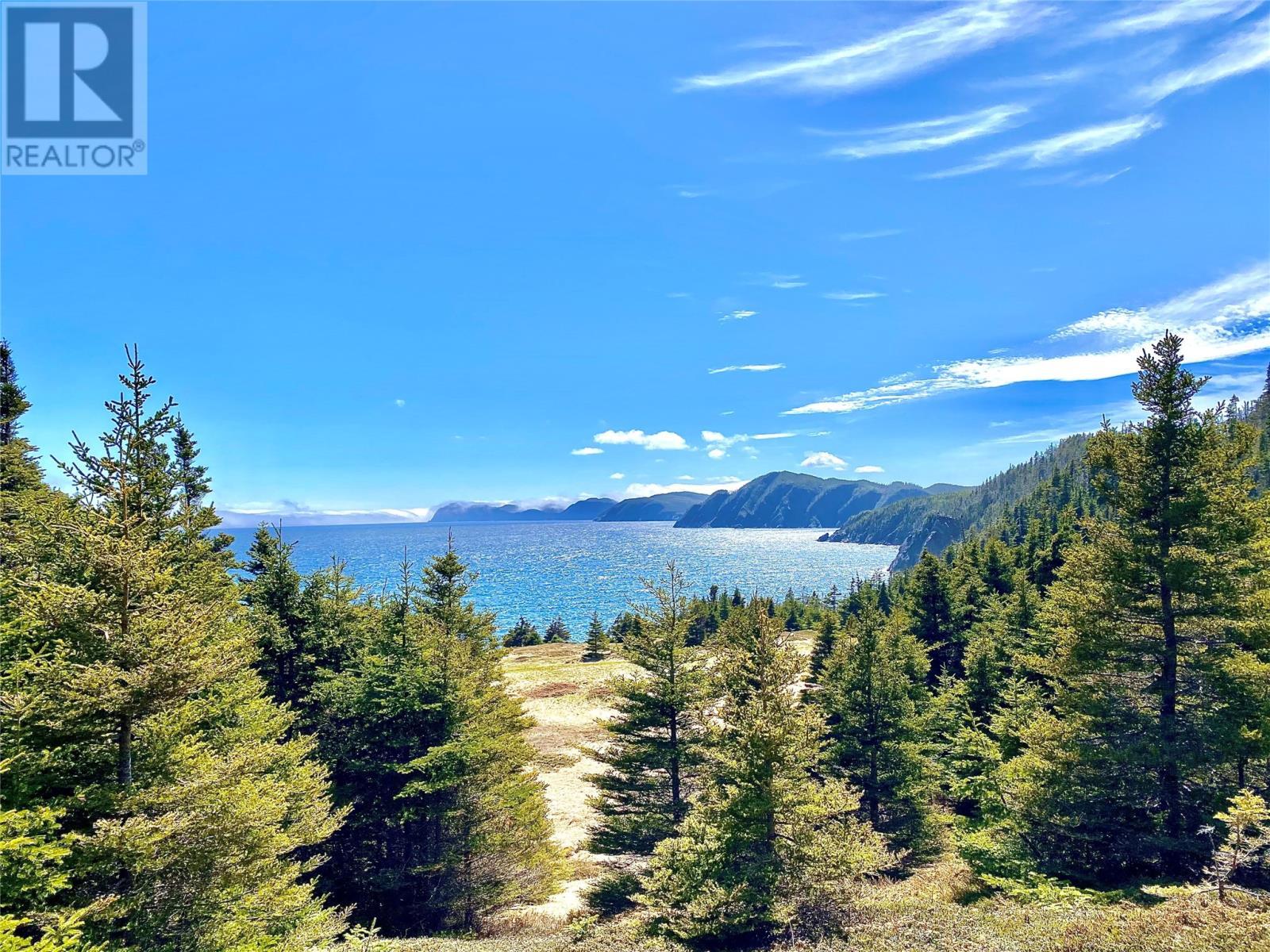 0 (B) Fort Point Road, Trinity, NL