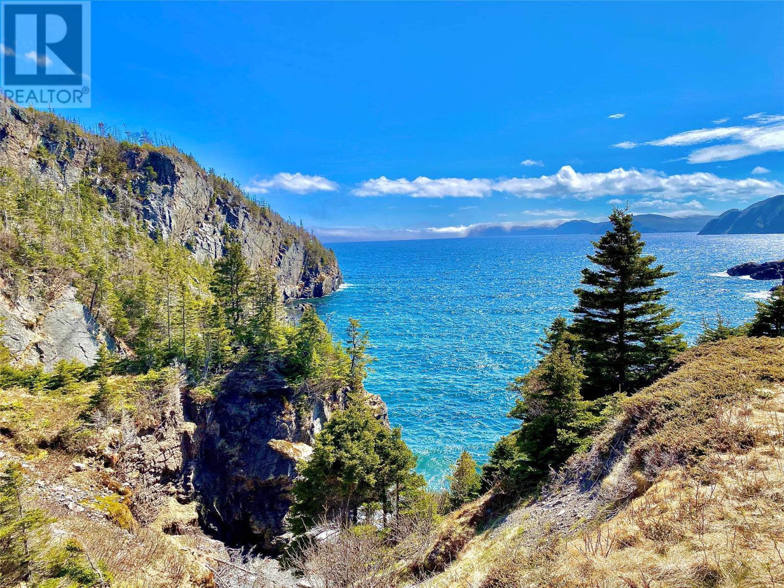 0 (B) Fort Point Road, Trinity, NL