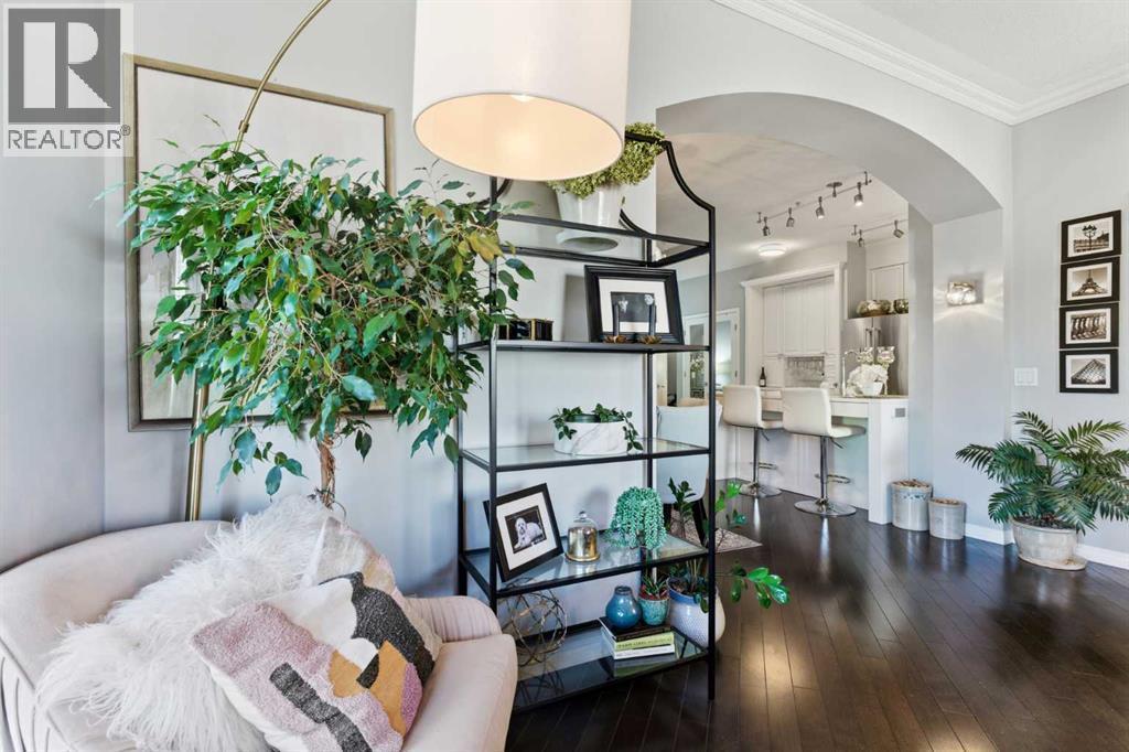 404, 881 15 Avenue Sw, Calgary, AB - Indoor Photo Showing Other Room