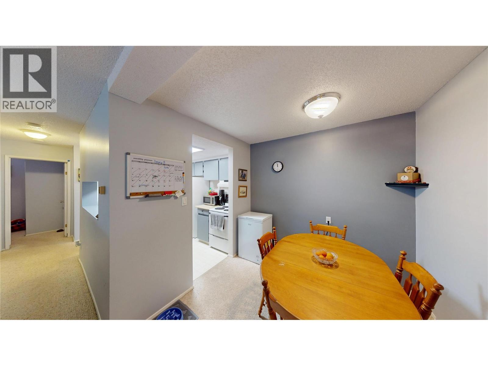 105A 1802 Alpine Drive, Elkford, BC - Indoor