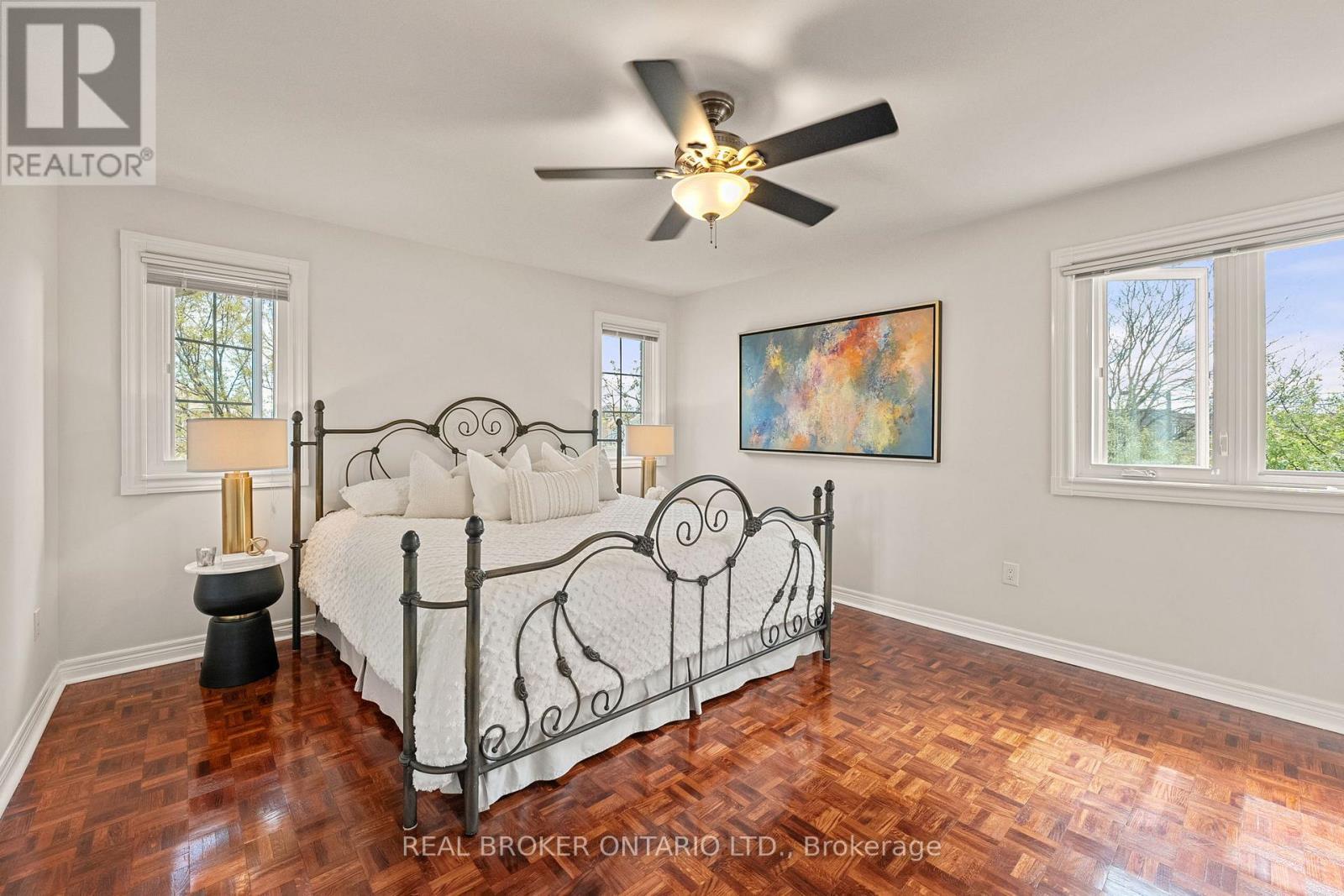 58 Calera Crescent, Vaughan, ON - Indoor