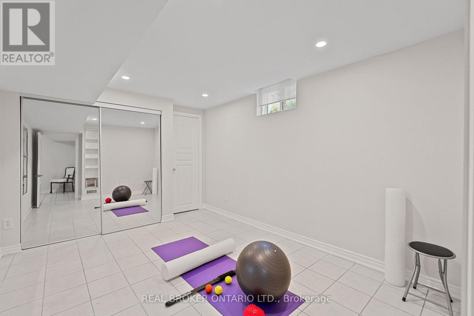 58 Calera Crescent, Vaughan, ON - Indoor