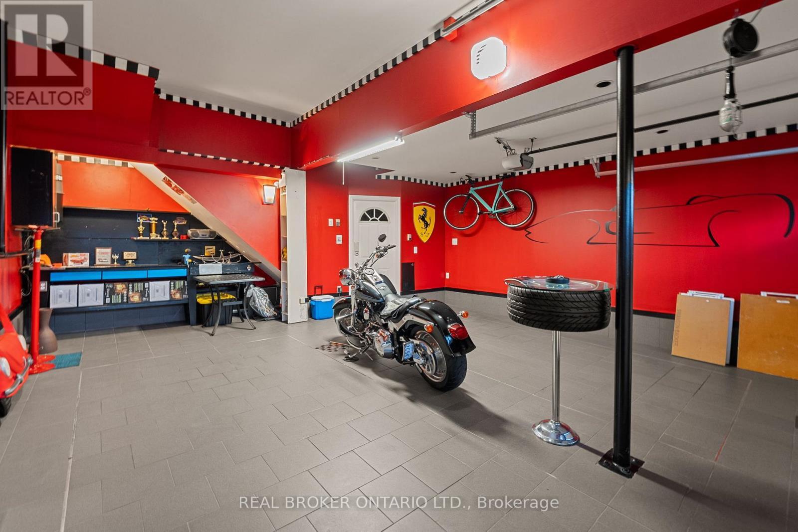 58 Calera Crescent, Vaughan, ON - Indoor