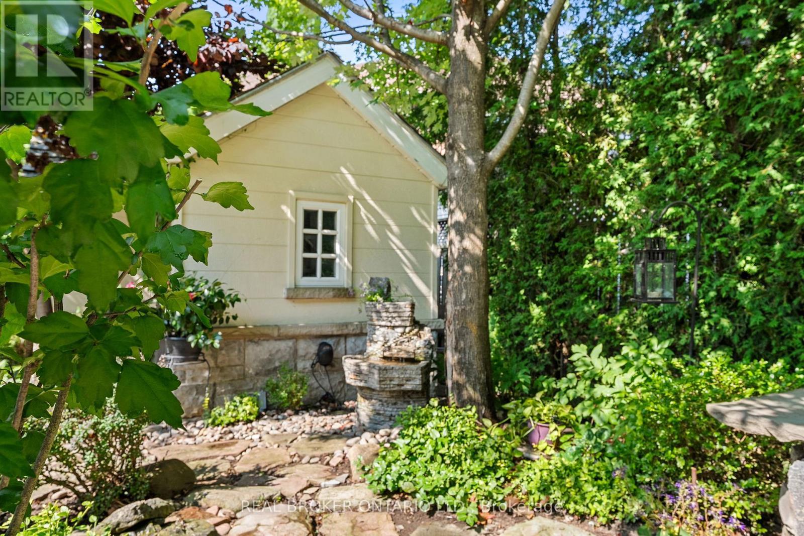 58 Calera Crescent, Vaughan, ON - Outdoor