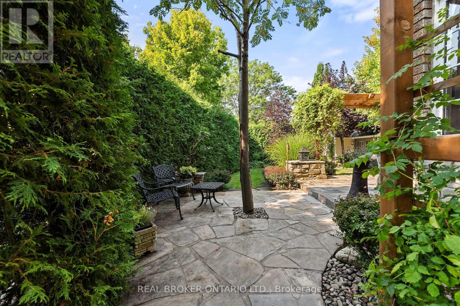 58 Calera Crescent, Vaughan, ON - Outdoor