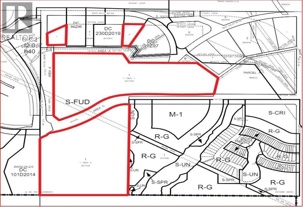 10421-10909 West Valley Road Sw, Calgary, AB