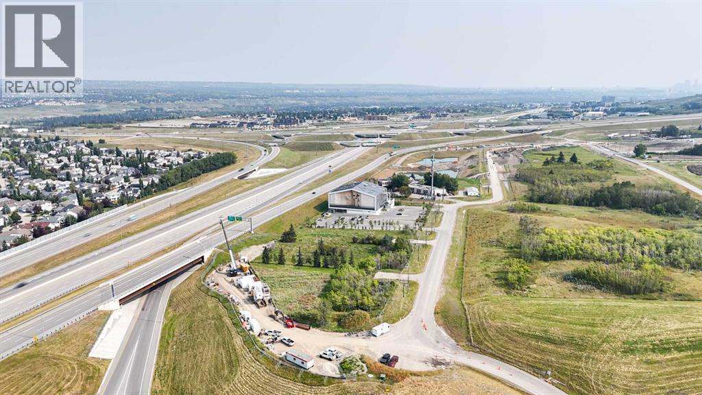 10421-10909 West Valley Road Sw, Calgary, AB