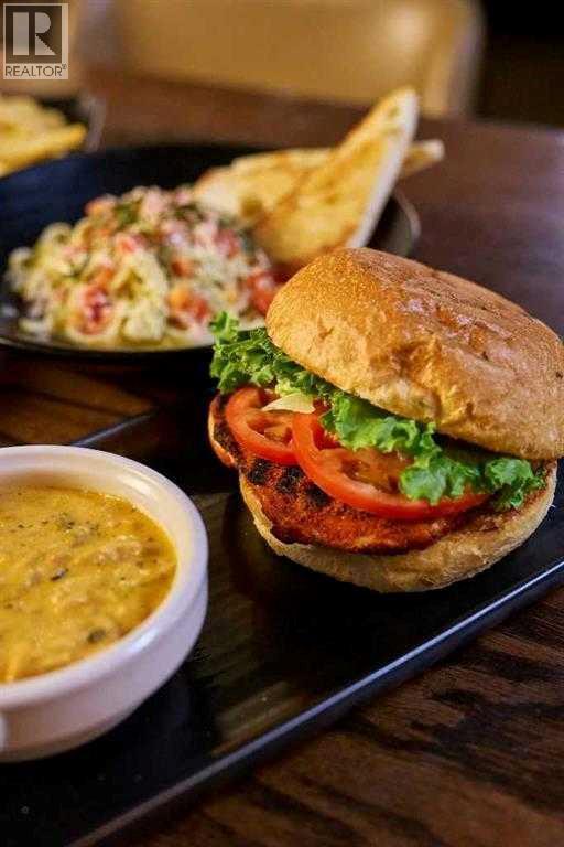 5509 46 Street, Olds, AB