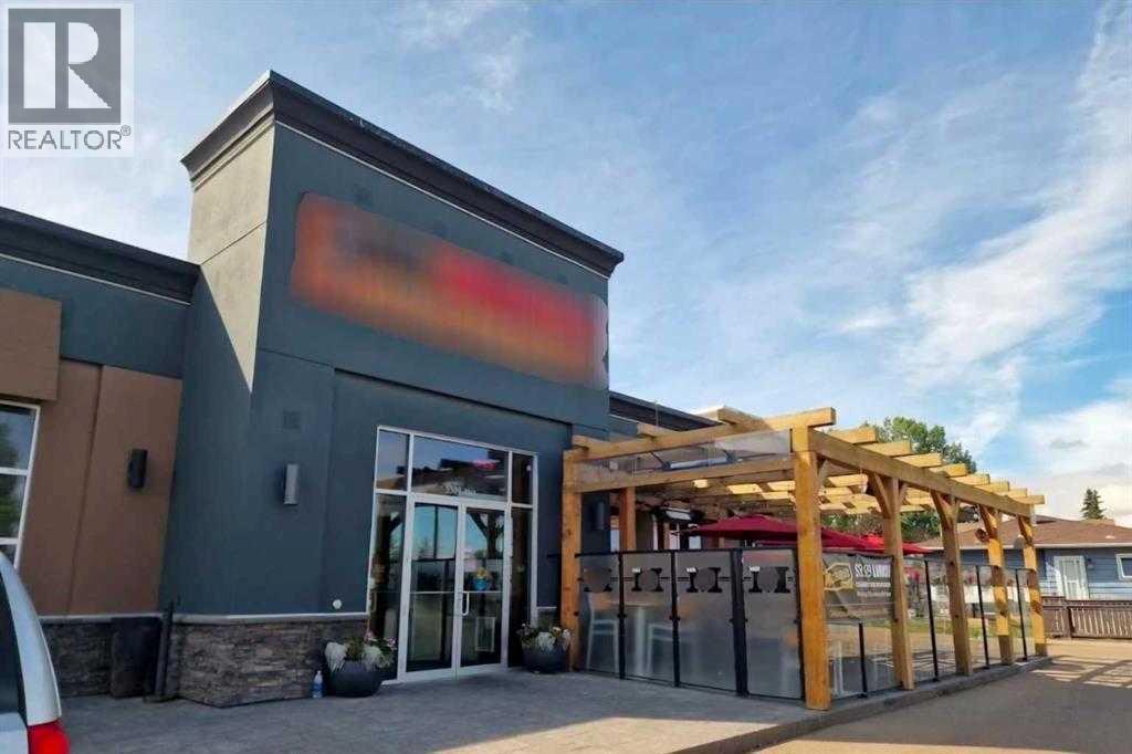 5509 46 Street, Olds, AB