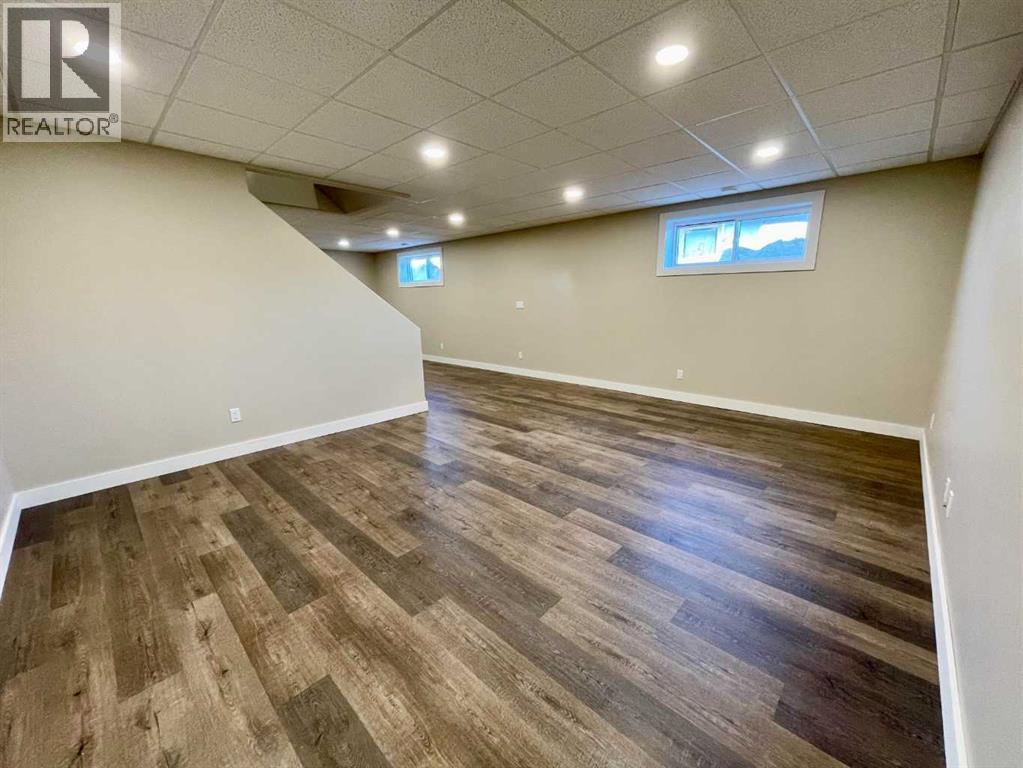 1119 14 Street, Wainwright, AB - Indoor Photo Showing Basement