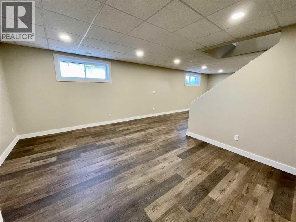 1119 14 Street, Wainwright, AB - Indoor Photo Showing Basement