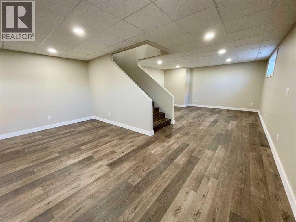 1119 14 Street, Wainwright, AB - Indoor Photo Showing Basement