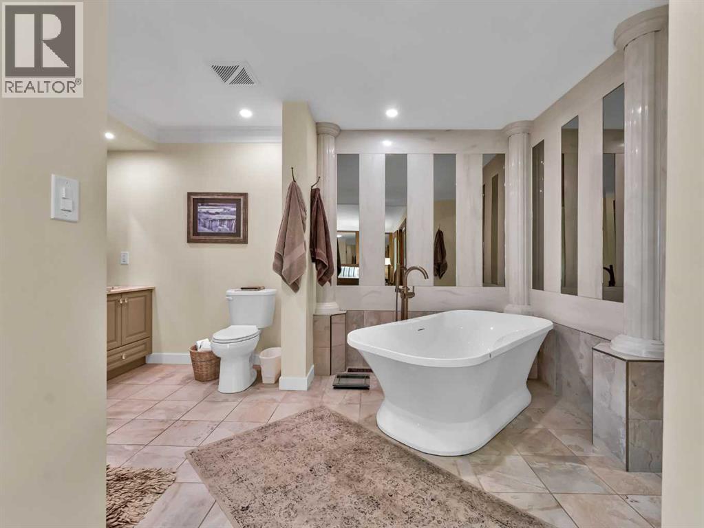35 Horner Court Ne, Medicine Hat, AB - Indoor Photo Showing Bathroom