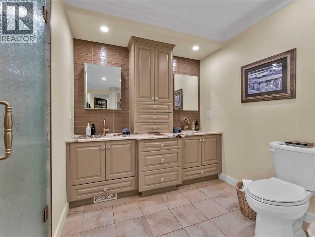 35 Horner Court Ne, Medicine Hat, AB - Indoor Photo Showing Bathroom