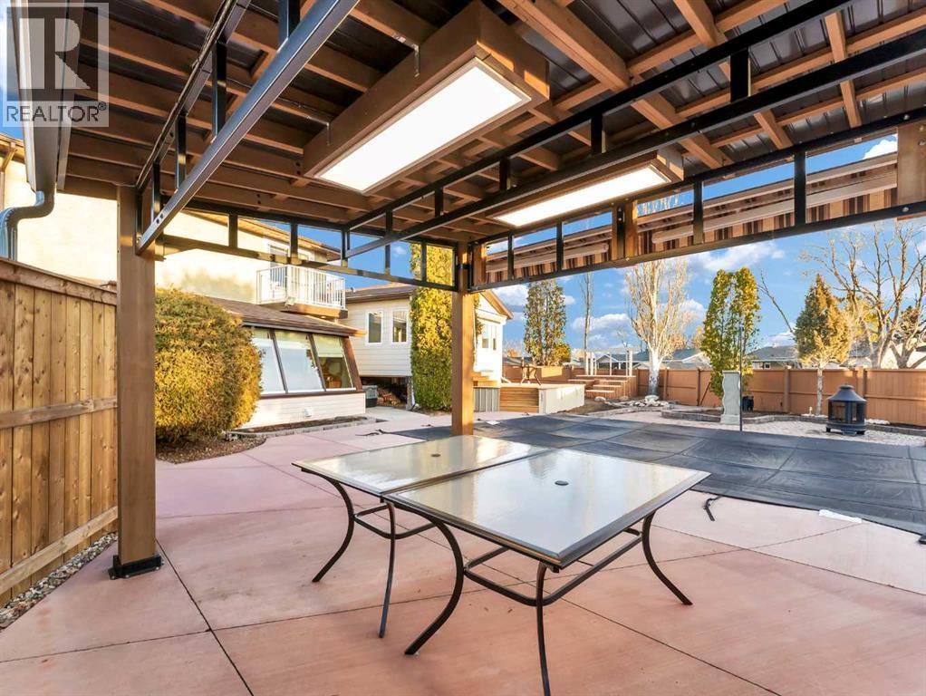 35 Horner Court Ne, Medicine Hat, AB - Outdoor