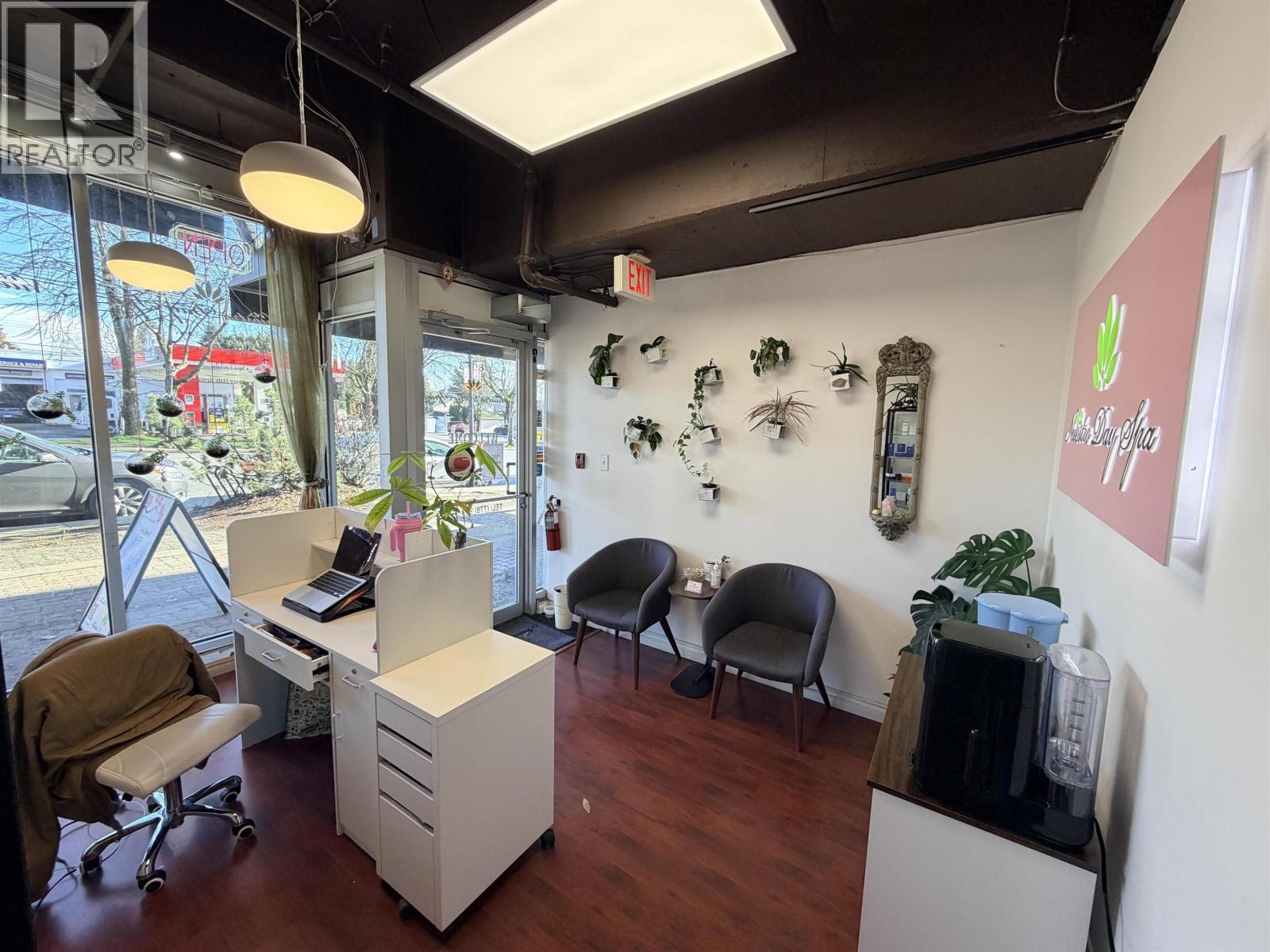 118073 Confidencial, Vancouver, BC