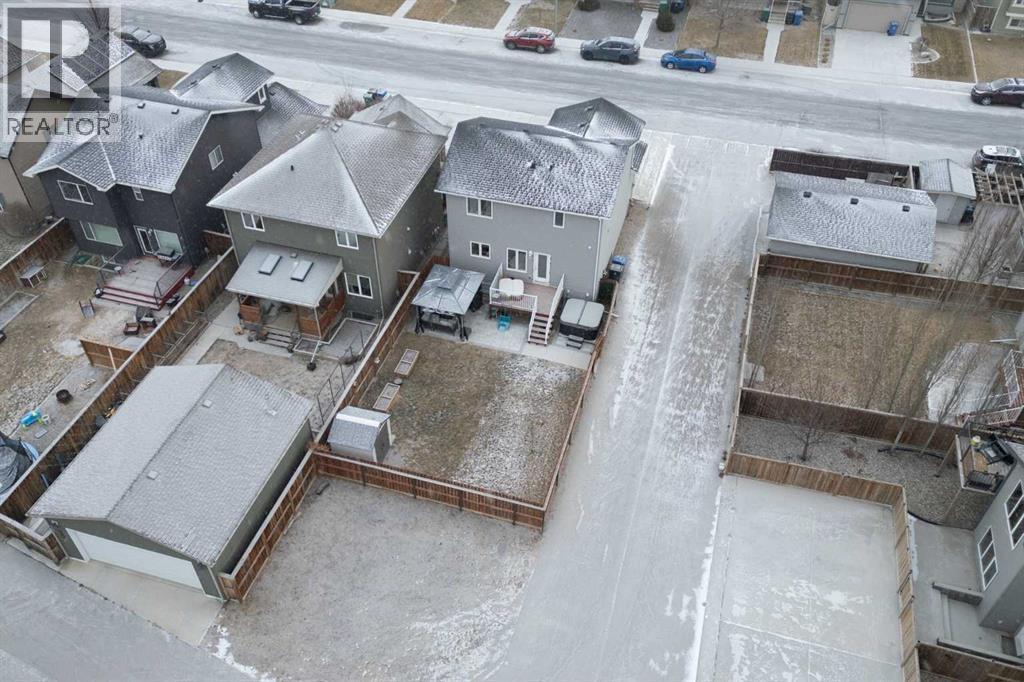 874 Jessie Mcleay Road N, Lethbridge, AB - Outdoor