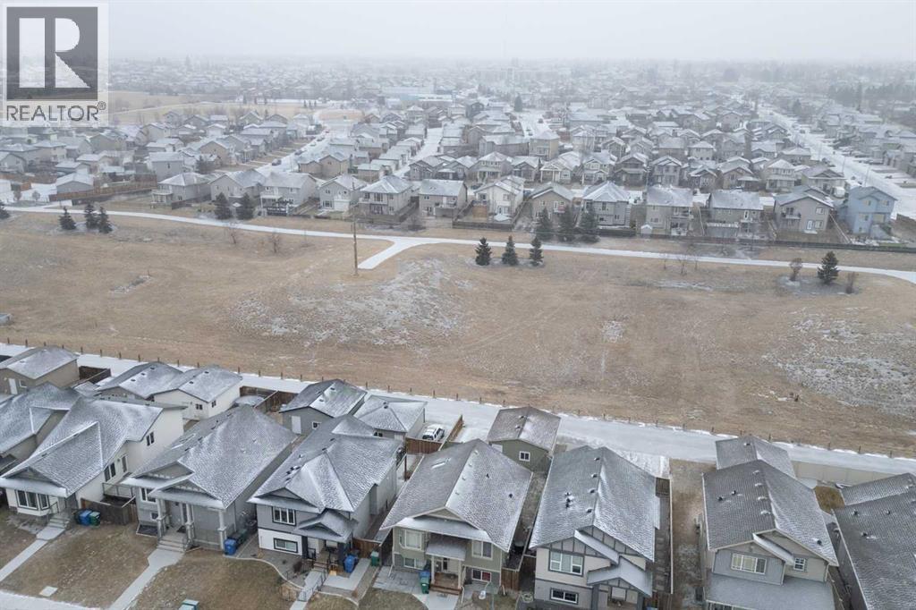 874 Jessie Mcleay Road N, Lethbridge, AB - Outdoor