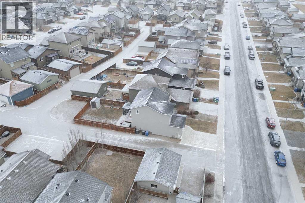 874 Jessie Mcleay Road N, Lethbridge, AB - Outdoor