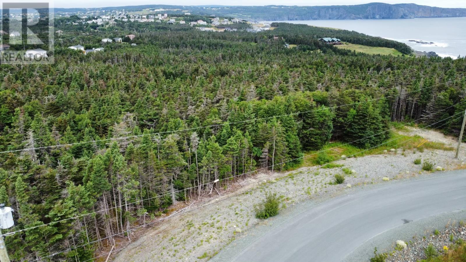 Lot 2 Silver Head Way, Logy Bay Middle Cove Outer Cove, NL